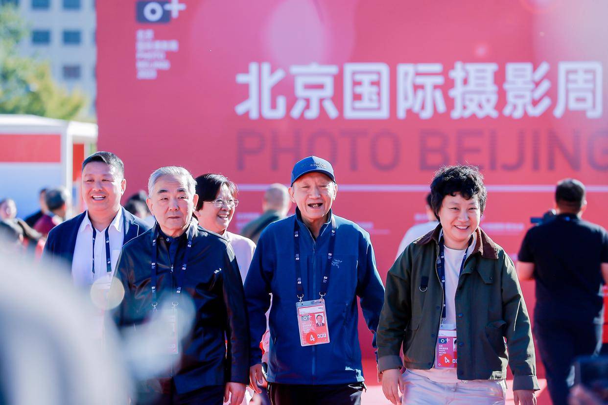 北京国际摄影周今日开幕围绕乐博体育网页版九大主题展出2000余幅照片